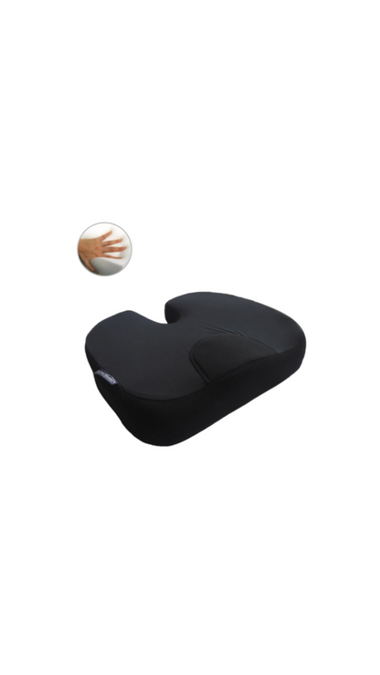 Cojín Para Coxis En Memory Foam