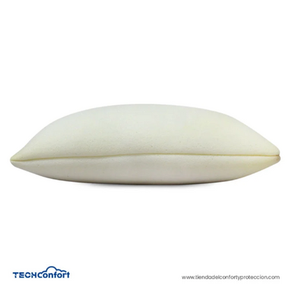 Almohada Memory Foam Con Siliconado Premium – Set X 2